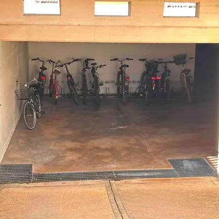 아파트 Il Cedro *