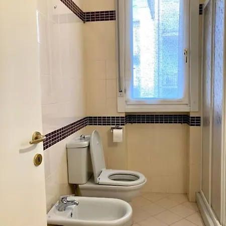 Il Cedro Apartment *