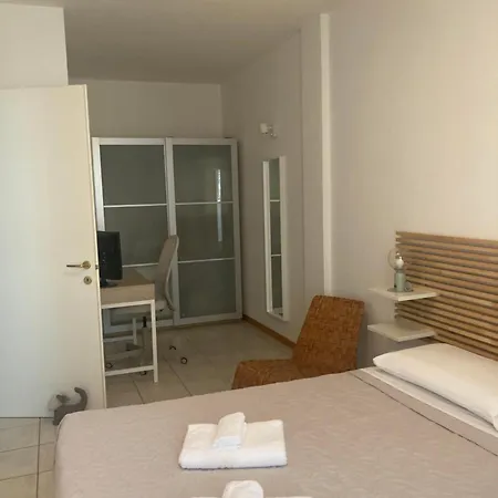 Apartman Il Cedro *