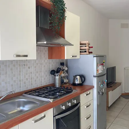 Apartmán Il Cedro