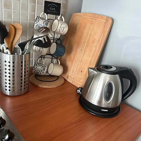 Apartmán Il Cedro *