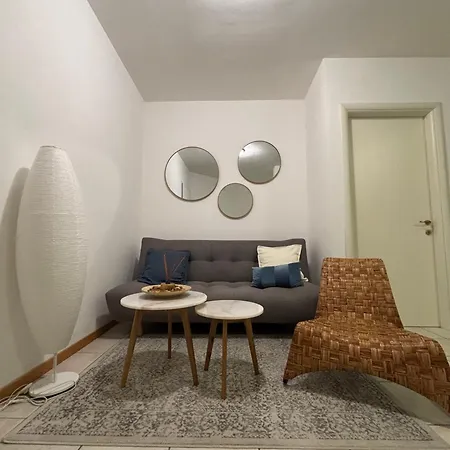 Il Cedro Apartment *