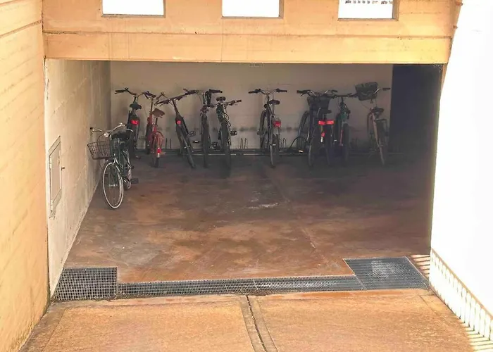 Apartment Il Cedro *