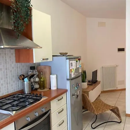 Il Cedro Con Wi-fi E Parcheggio Gratuiti
